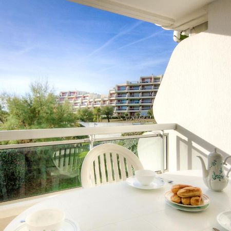 Apartment Arena-4 By Interhome Λα Γκραντ-Μοτ Εξωτερικό φωτογραφία