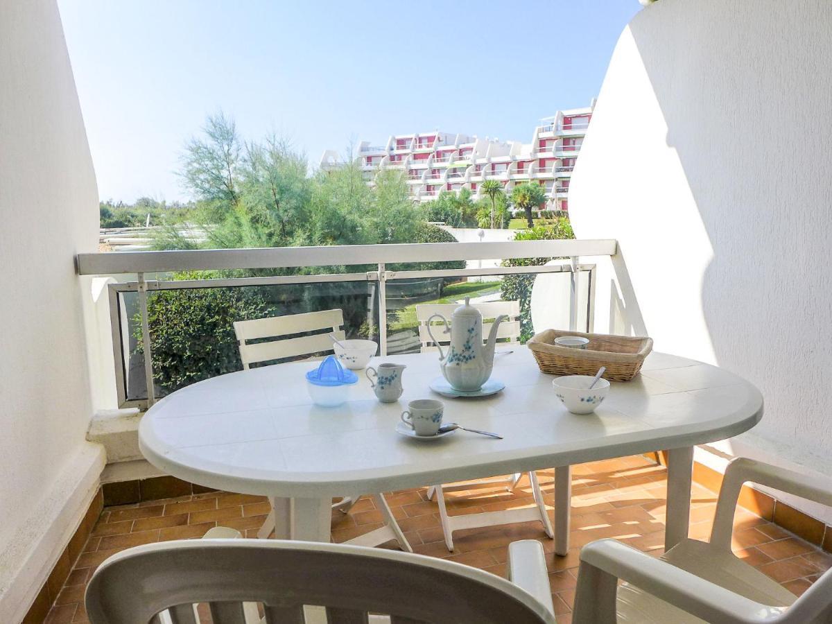 Apartment Arena-4 By Interhome Λα Γκραντ-Μοτ Εξωτερικό φωτογραφία