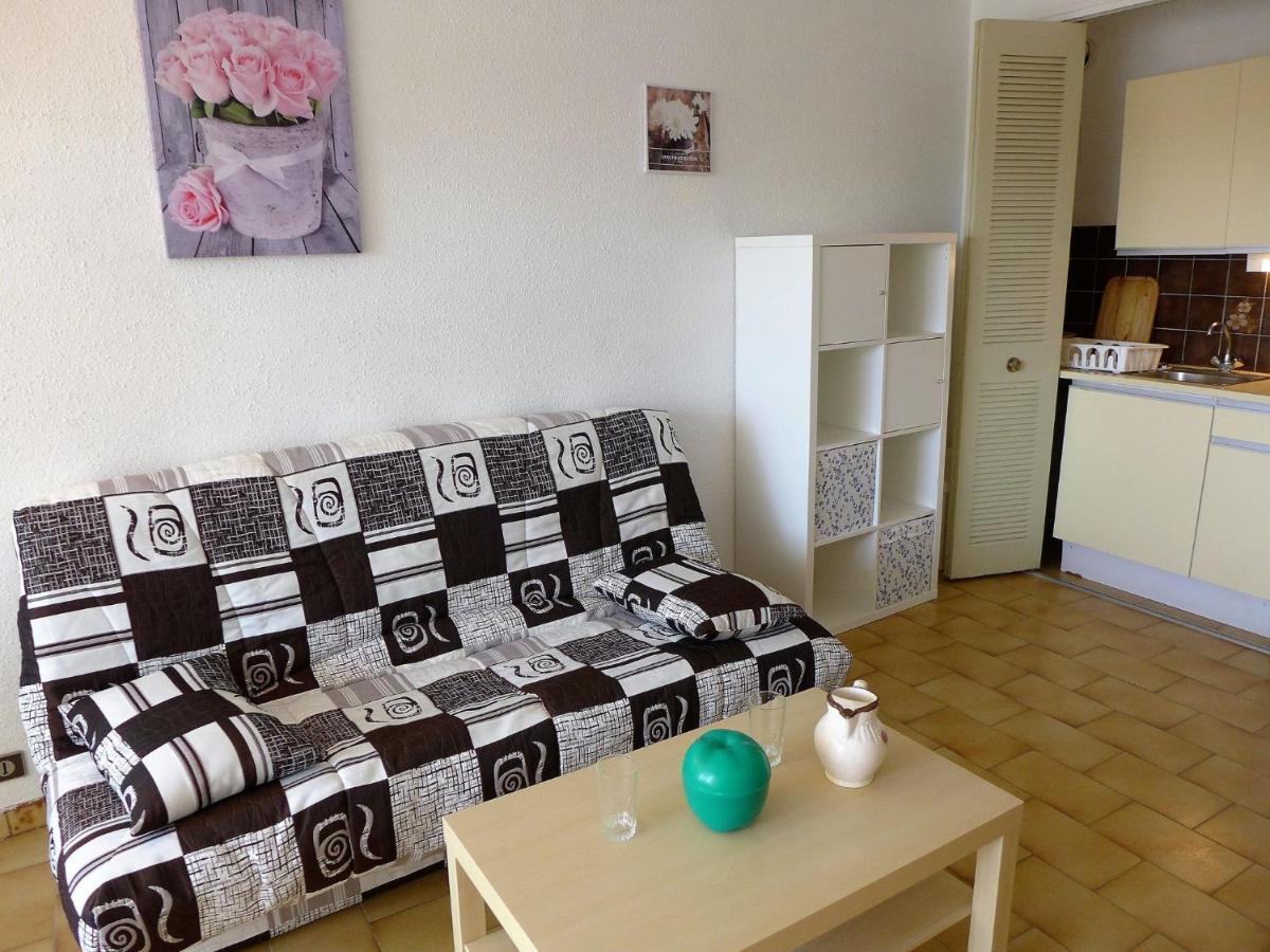 Apartment Arena-4 By Interhome Λα Γκραντ-Μοτ Εξωτερικό φωτογραφία