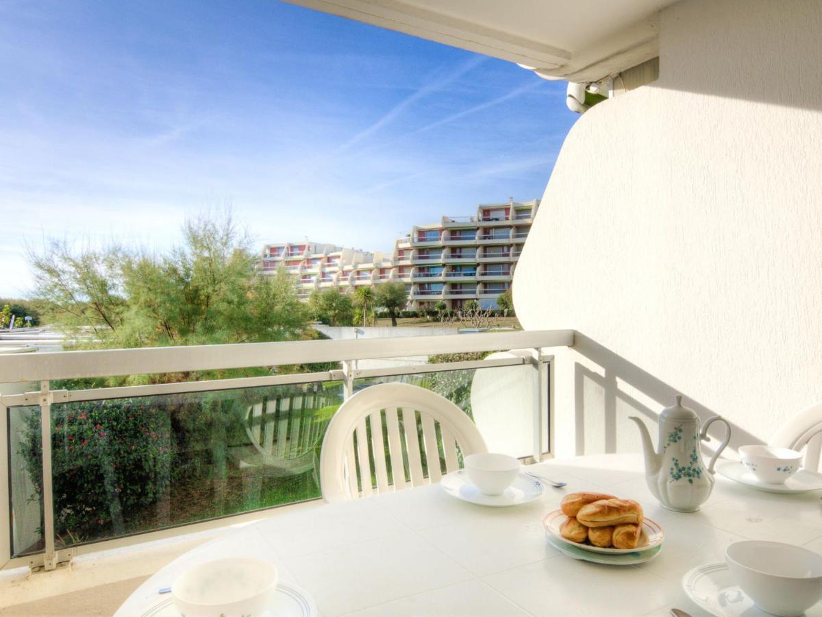 Apartment Arena-4 By Interhome Λα Γκραντ-Μοτ Εξωτερικό φωτογραφία