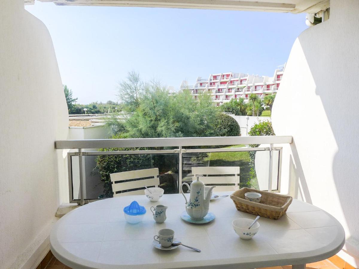 Apartment Arena-4 By Interhome Λα Γκραντ-Μοτ Εξωτερικό φωτογραφία