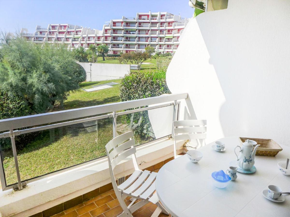 Apartment Arena-4 By Interhome Λα Γκραντ-Μοτ Εξωτερικό φωτογραφία