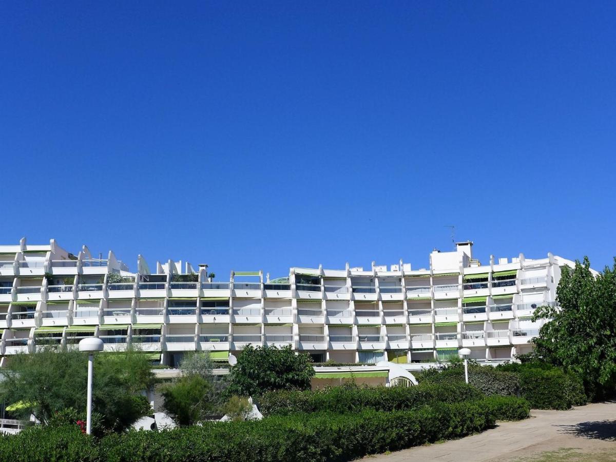 Apartment Arena-4 By Interhome Λα Γκραντ-Μοτ Εξωτερικό φωτογραφία