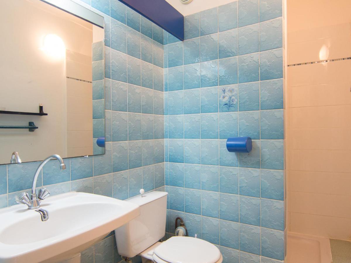 Apartment Arena-4 By Interhome Λα Γκραντ-Μοτ Εξωτερικό φωτογραφία