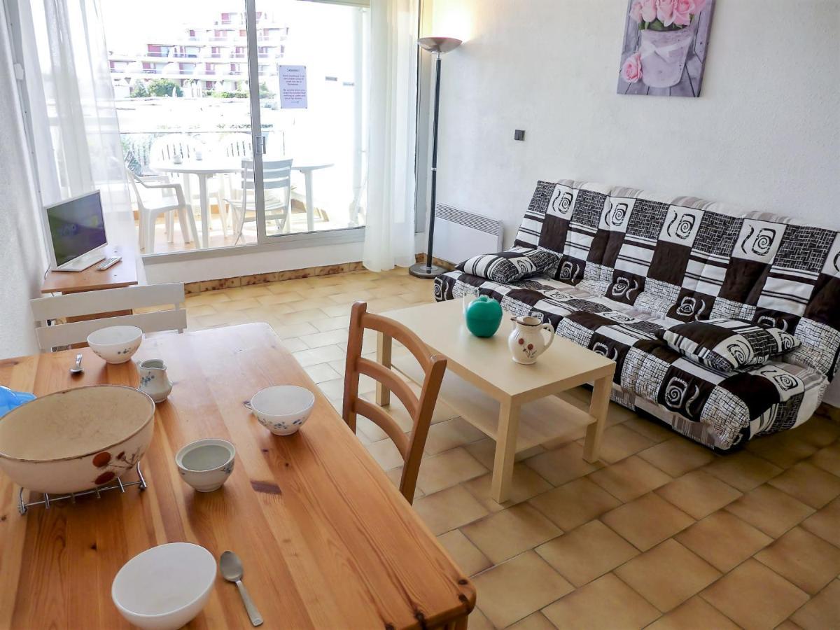 Apartment Arena-4 By Interhome Λα Γκραντ-Μοτ Εξωτερικό φωτογραφία
