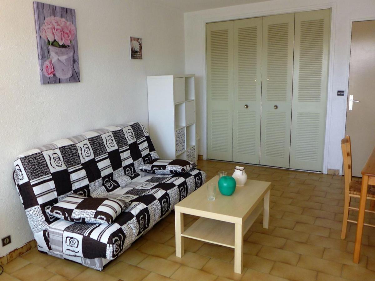 Apartment Arena-4 By Interhome Λα Γκραντ-Μοτ Εξωτερικό φωτογραφία