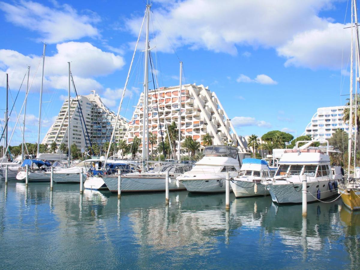 Apartment Arena-4 By Interhome Λα Γκραντ-Μοτ Εξωτερικό φωτογραφία